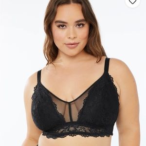 Savage X Fenty Bralette